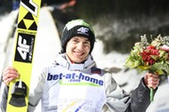 Kamil Stoch 