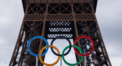 Letnie Igrzyska Olimpijskie Paryż 2024. Jak oglądać ceremonię otwarcia?