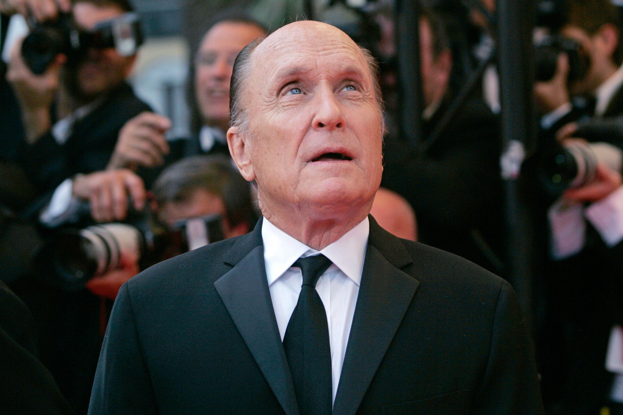 Vo veku 95 rokov zomrel herec Robert Duvall. 
