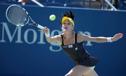 Agnieszka Radwańska odpadła z turnieju US Open!