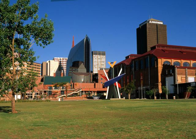 Galeria RPA - Johannesburg, obrazek 21