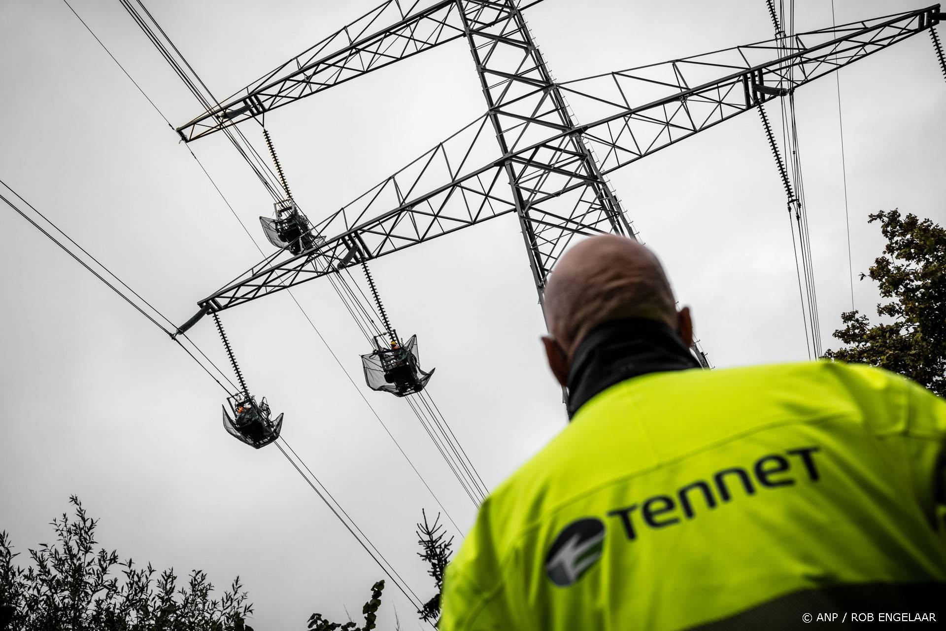 Drie provincies dreigen op slot - nieuwbouw kan straks niet meer worden aangesloten