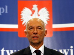 Ćwiąkalski: Żadnych amnestii