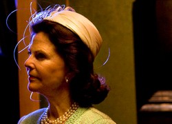 Szok w Szwecji. Ojciec królowej mógł prześladować Żydów