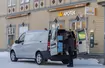 Mercedes Vito 4x4