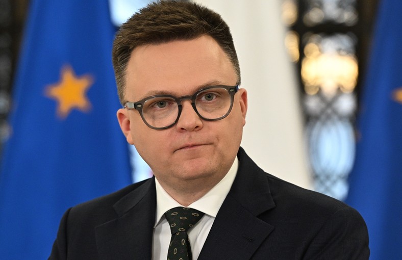 Szymon Hołownia 