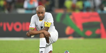 FIFA Rankings: Black Stars drop to 67th, now ranked 14th in Africa