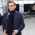 Premier: inflacja przez najbliższe kwartały będzie wysoka