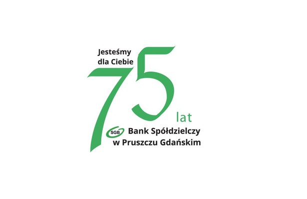 Bank Spółdzielczy w Pruszczu Gdańskim - nowoczesność i tradycja