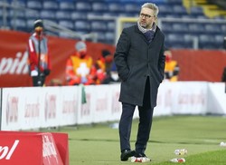 Jerzy Brzęczek: Wygrana cieszy, ale mamy świadomość popełnionych błędów