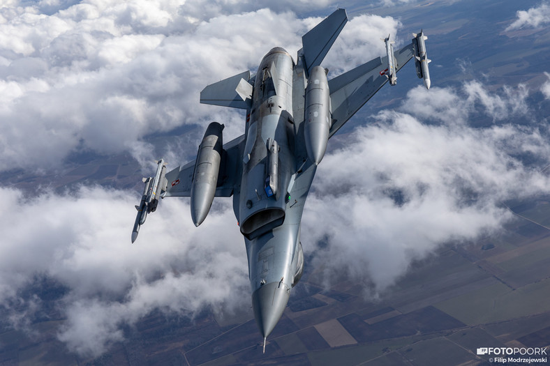 Baltic Air Policing 2019