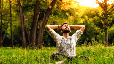 Mindfulness, czyli uważna obecność