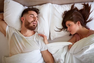 Sok pár dönt az alvási válás mellett - de vajon mi is az?