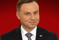 Andrzej Duda