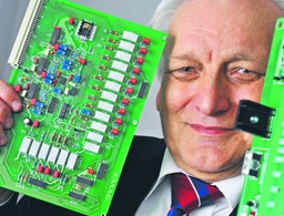 Odkrywamy Polskie Wynalazki: Niech moc będzie z tobą