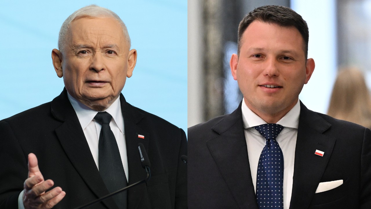 PiS i Konfederacja przejmują władzę. Fatalny wynik jednego koalicjanta KO [SONDAŻ]