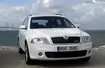 Skoda Octavia RS TDI: pierwsze wrażenia z jazdy