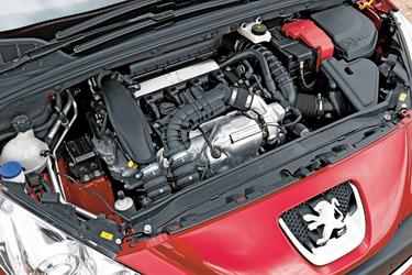 Wszystko O Silniku 1.6 Thp - Sprawdzamy Co Się Psuje We Wspólnym Produkcie Bmw Oraz Citroena I Peugeota | Awarie | Dane Techniczne | Koszty Napraw |