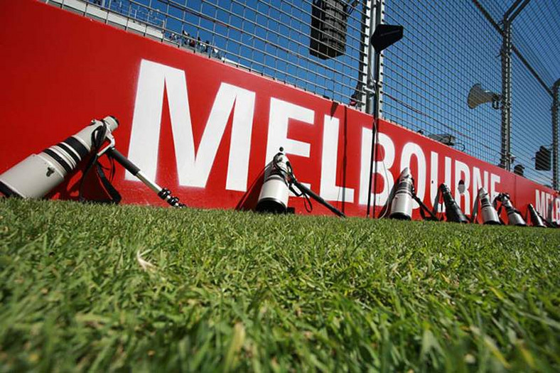 GP Australii 2007: piękne dziewczyny Formuły 1 (galeria 3. część)