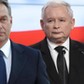 Viktor Orban Jarosław Kaczyński