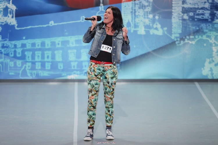 Uczestnicy ostatniego półfinału 5. edycji 'Mam talent'