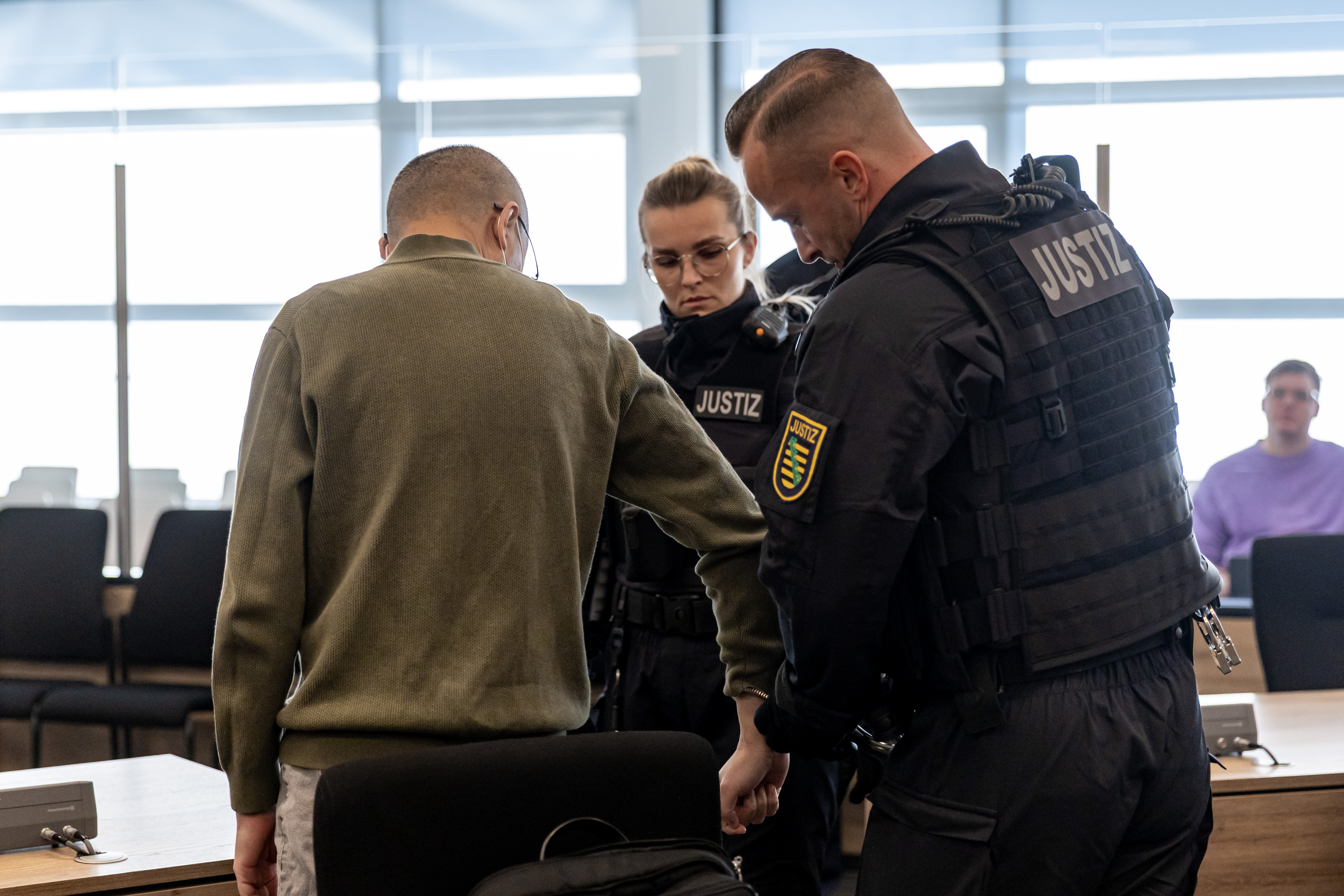 China protestiert gegen Spionage-Urteil - aber warum so heftig?