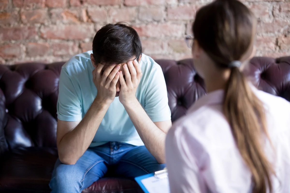 Kawka z...Markiem Sekielskim. "Dla współuzależnionego flaszką jest ten, co pije"