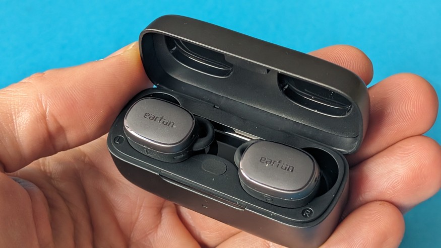 Earfun Ücretsiz Pro 3