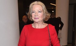 Bożena Dykiel: Dla podsycenia atmosfery w sypialni wszystko, co obojgu pasuje, jest dobre