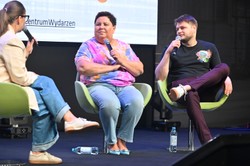 Dorota Welllman szczerze o swoim mężu. "W naszym małżeństwie nie ma sielanki"