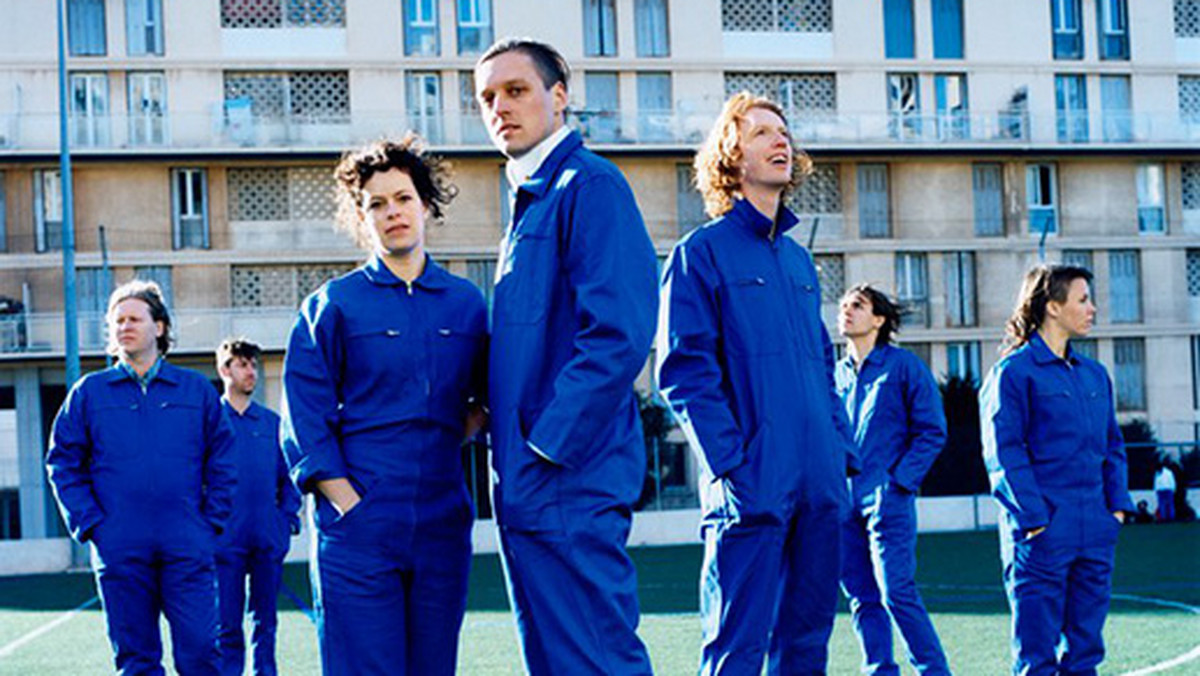 Arcade Fire potwierdzili datę premiery nowej muzyki z nadchodzącego albumu.