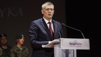 Siemoniak: warszawski szczyt NATO mógłby zaprosić Macedonię i Czarnogórę