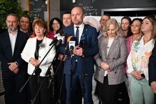 Wybory samorządowe 2024. Kto zostanie prezydentem Rzeszowa? Będzie druga tura