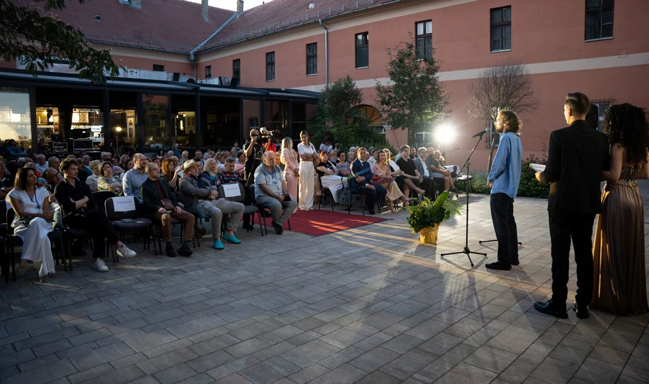 Somborski filmski festival
