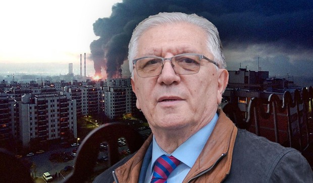 Avram Izrael