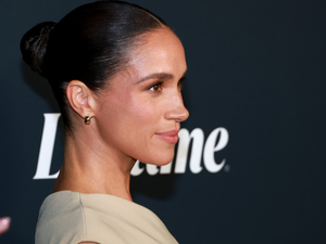 Megkönnyeztük Meghan Markle szavait: ilyen apának tartja Harry herceget