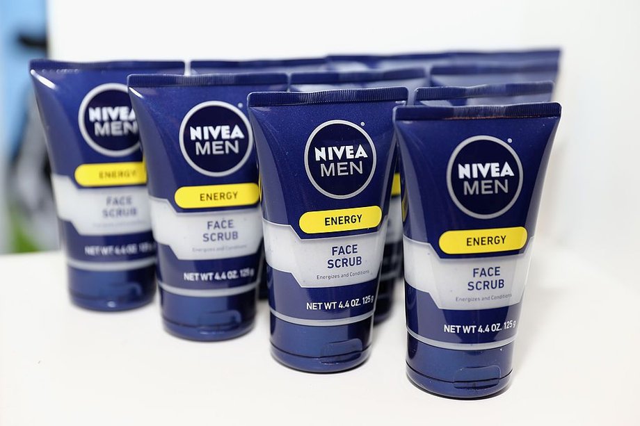 Nivea