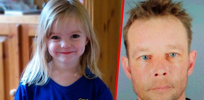 Co ukrywa była dziewczyna podejrzanego o zabicie Madeleine McCann? Ojciec kobiety ujawnił wstrząsające fakty!