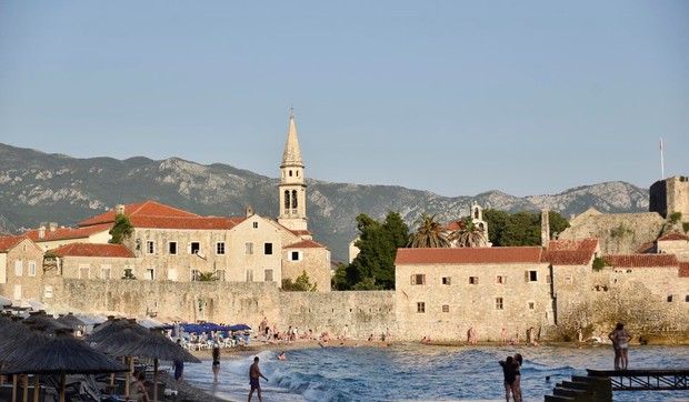 budva