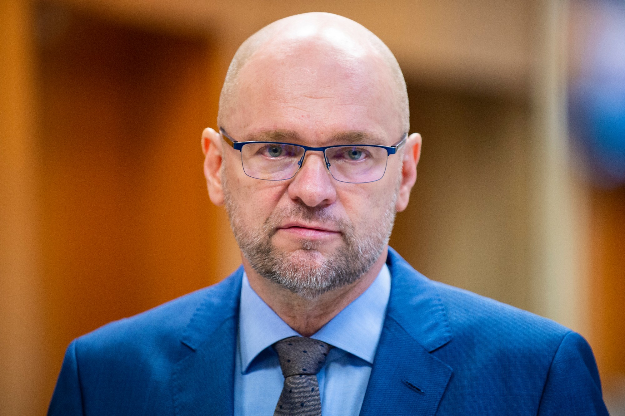 Bývalý predseda strany SaS Richard Sulík