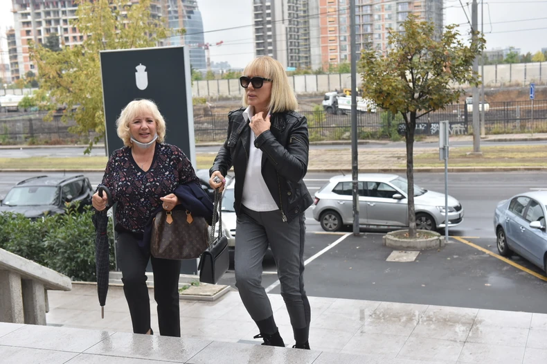 Miroslav Ilić suđenje