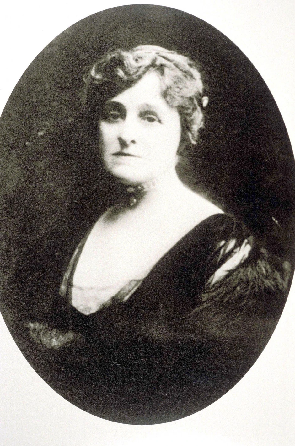 Idit Vorton, uvek bezbrižno bogata