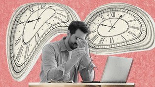 Nareszcie czterodniowy tydzień pracy, pracownicy najpierw chcą się wyspać. Dopiero potem cieszyć się będą z dłuższych weekendów