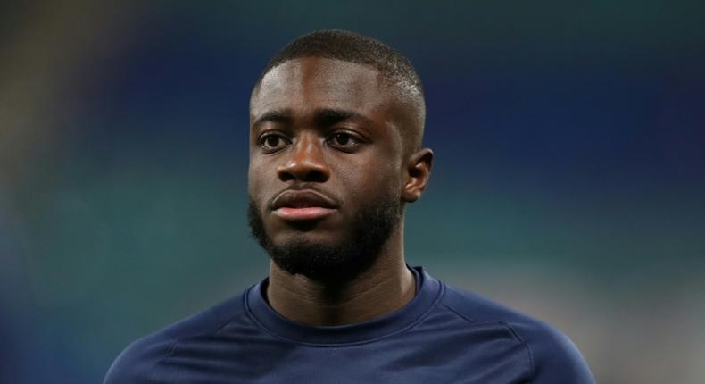 RB Leipzig defender Dayot Upamecano will join Bayern Munich next season, according to reports