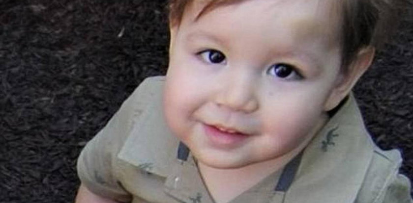 Straszna śmierć 2-latka. Przygnieciony szafką z Ikei. Rodzice alarmują