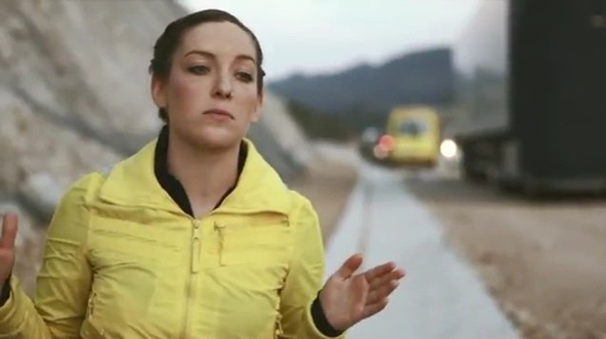 Neustrašiva: Fejt Diki