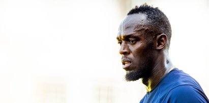 Usain Bolt stracił gigantyczne pieniądze. W poszukiwania zaangażowały się najważniejsze osoby w państwie