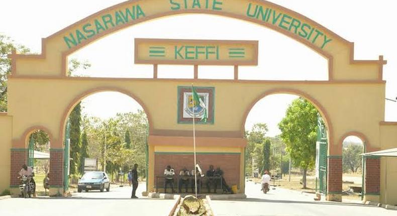 ASUU at Nasarawa State University condemns resumption call by management (GrassrootReporters)