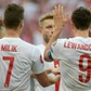 WARSZAWA PIŁKA NOŻNA POLSKA GRUZJA ELIMINACJE EURO 2016