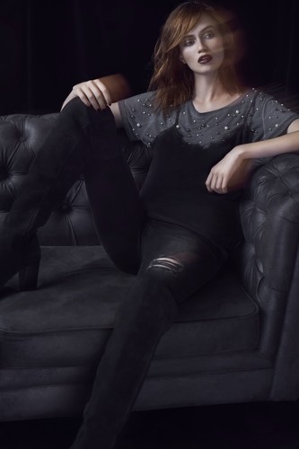 Kolekcja Mohito Gold Label